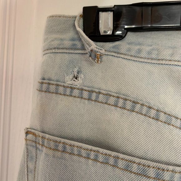 Vintage 505 Levi's - Picture 4 of 4
